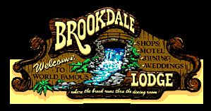 BROOKDALE LODGE