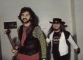 JEFF & DONNIE