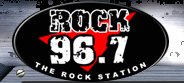 Rock 96.7