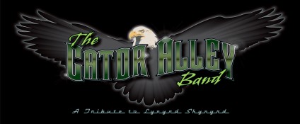 THE GATOR ALLEY BAND