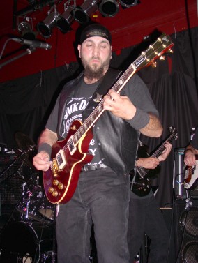 CUTTY
