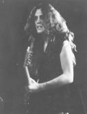 Allen Collins