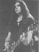 Gary Rossington