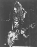 Gary Rossington