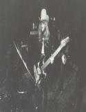 Leon Wilkeson