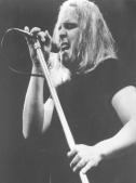 Ronnie Van Zant