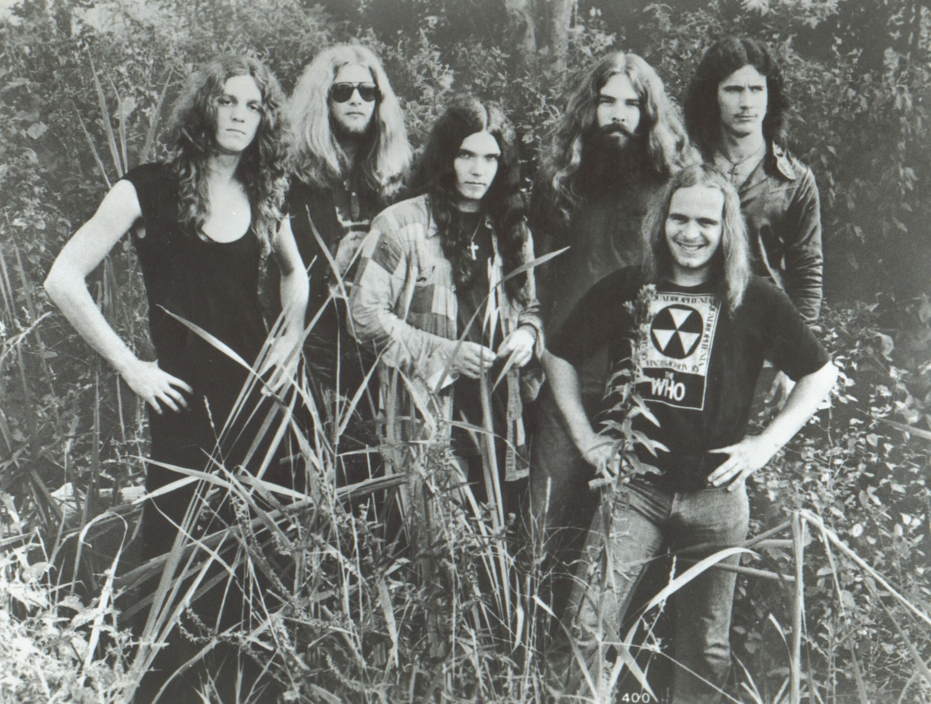 Daves Music Database Lynyrd Skynyrd Members Died In A Plane Crash.