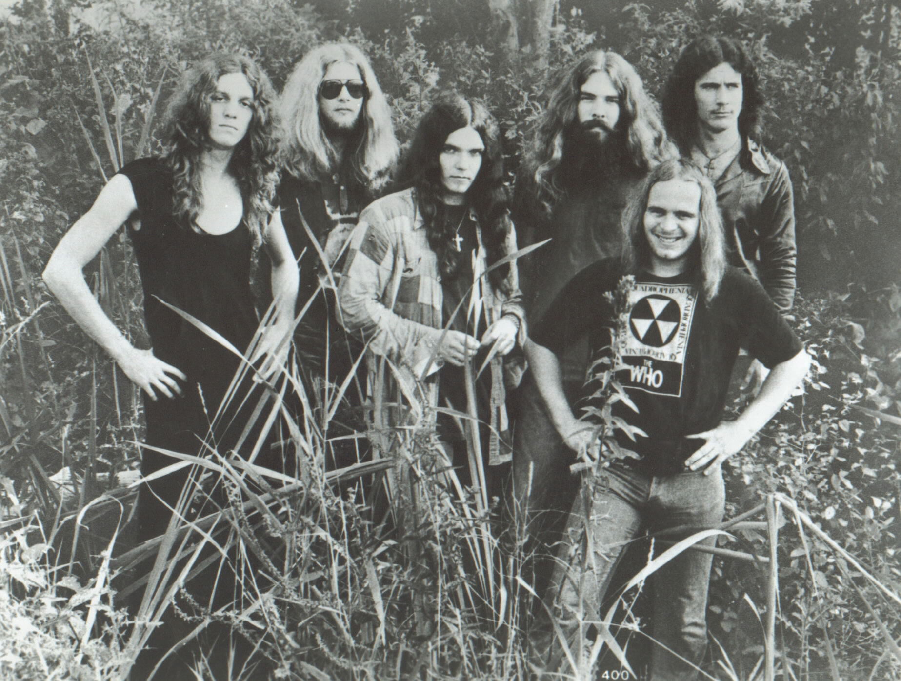 The Gator Alley Band Lynyrd Skynyrd Flashback