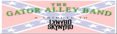 THE GATOR ALLEY BAND