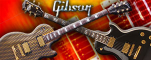 GIBSON GUITARS