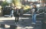 DAVE, JOHNNY & JOE