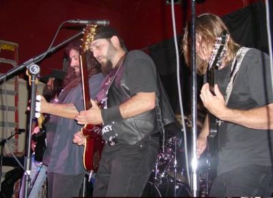 GUITAR LINE