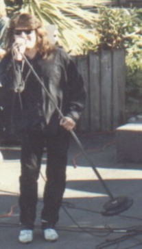 GINA