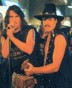 Johnny & Dana