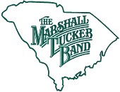 THE MARSHALL TUCKER BAND