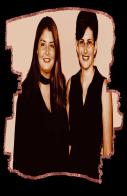 Michelle & Sharon