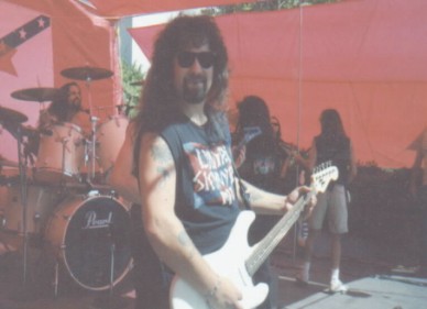 MIKE