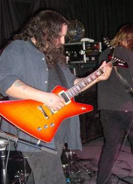 MIKE