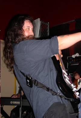 MIKE