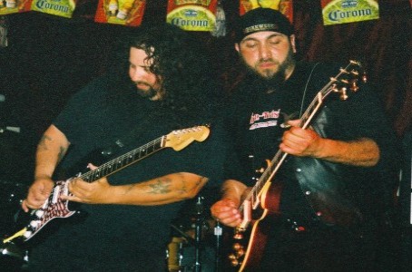 Mike & Cutty 