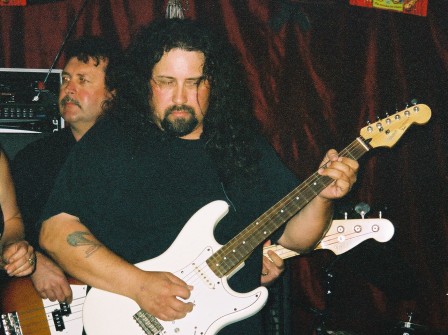 Larry & Mike 