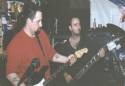 Mike & Tommy