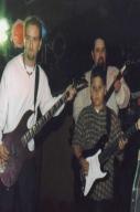 Tommy, Cody & Mike