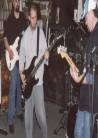 Mike Tommy Dana