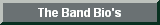 The Band Bio's