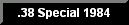 .38 Special Flashback